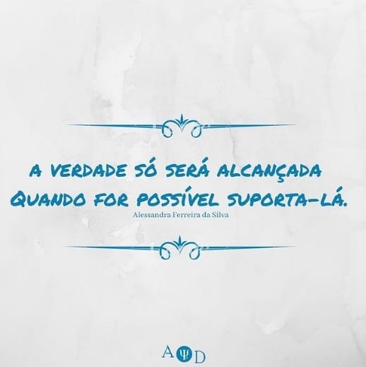 Até onde você suporta ouvir o outro?